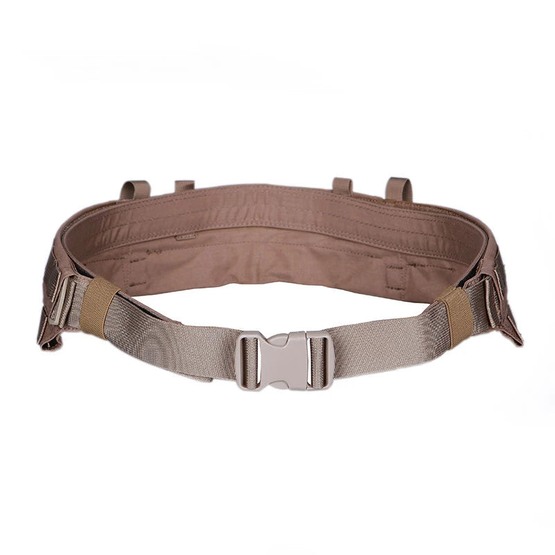 Emersongear Tactical MRB MOLLE Belt Modular Rigger's Belt Emerson Lightweight Inner and Outer Combat Belt