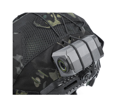 Tactical Helmet Winter Cover