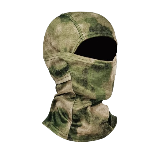 Winter Thermal Balaclava