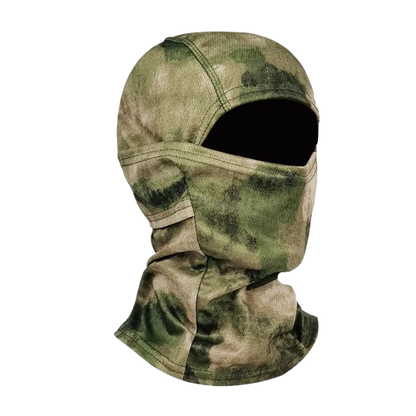 Winter Thermal Balaclava
