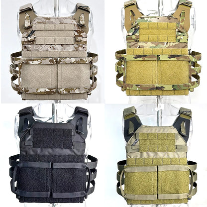 Premium Tactical Vest