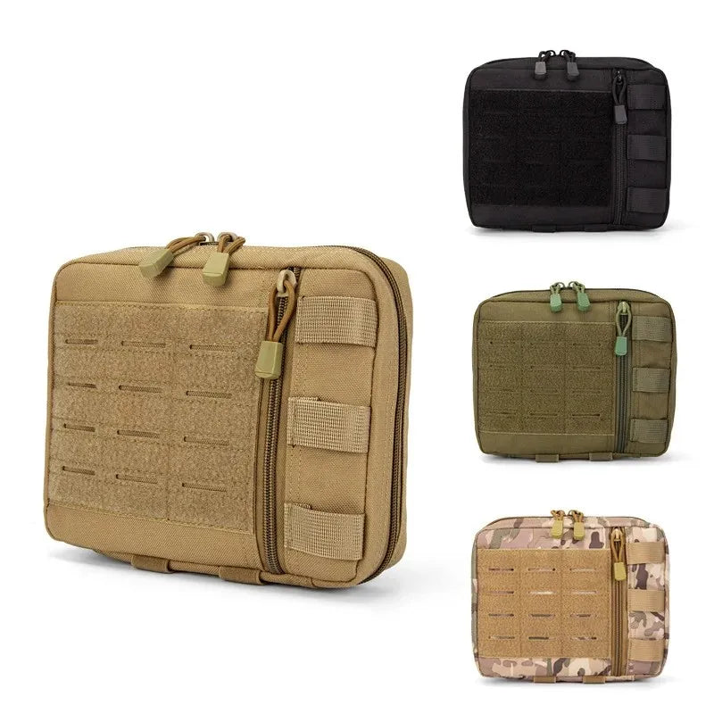 Premium Admin Pouch