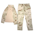 DESERT REAPER™ Combat Uniform