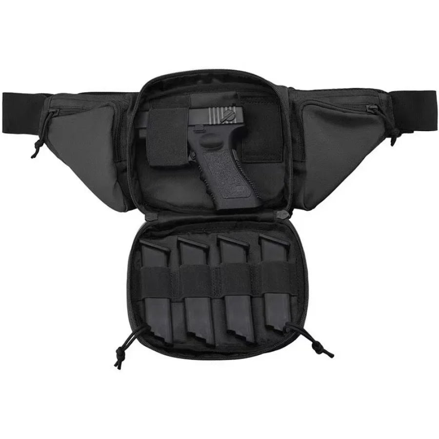 Premium Tactical Waist Pack