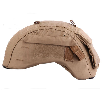 Emersongear Tactical Gen.2 MICH Helmet Cover For MICH 2001 Protective Gear Clothing Shooting Milsim Hunting Hiking Outdoor