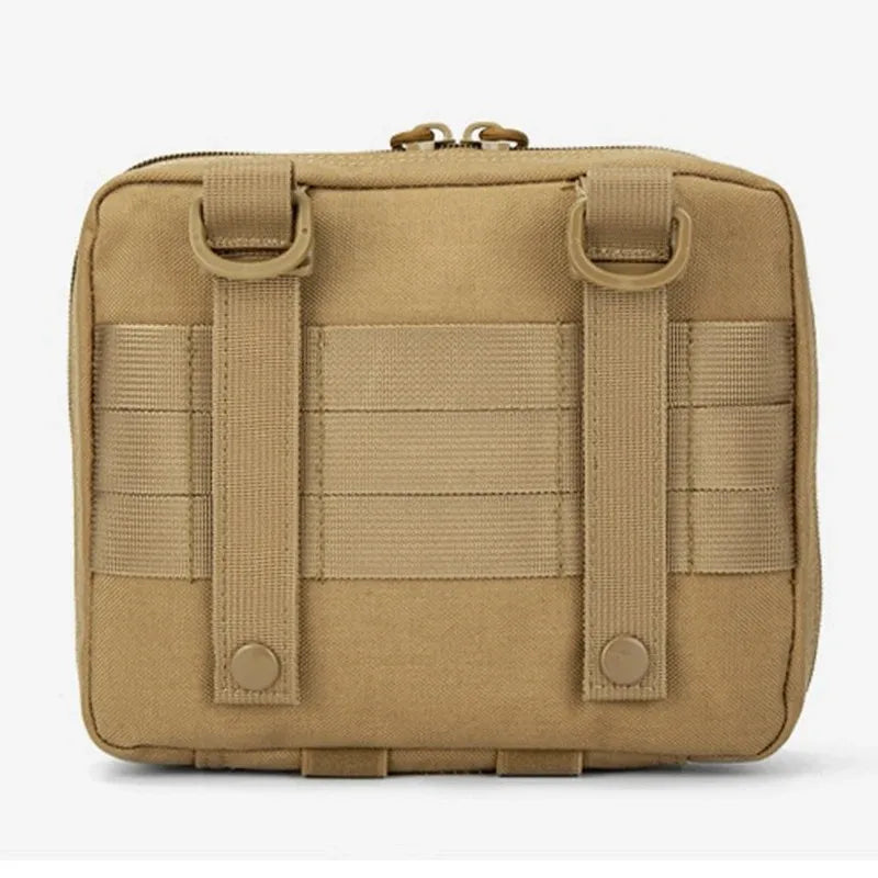 Premium Admin Pouch