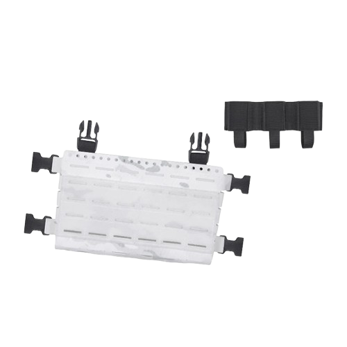 Winter Tactical Equipment