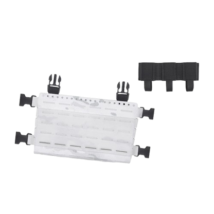 Winter Tactical Equipment