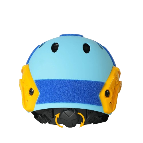 AQUARAID™ Rescue Helmet