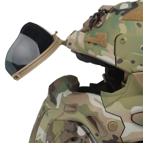 TITAN™ Combat Helmet