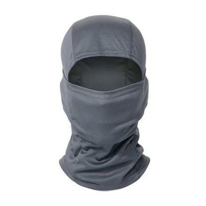 Tactical Camouflage Balaclava Hat Full Face Mask Skiing Cp Cycling Hunting Head Neck Cover Helmet Liner Cap Military Men Scarf