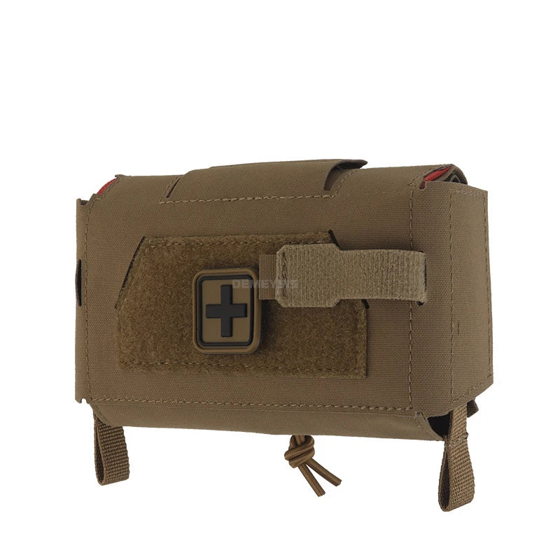 Premium IFAK Pouch