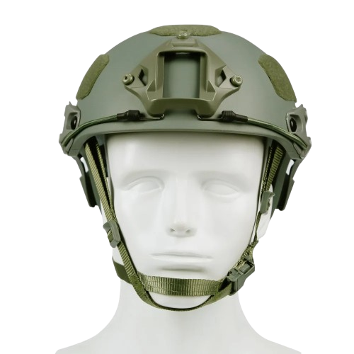 NIGHTRAID™ AirFrame Combat Helmet