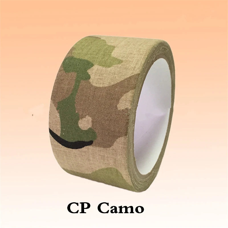 Camo Tape