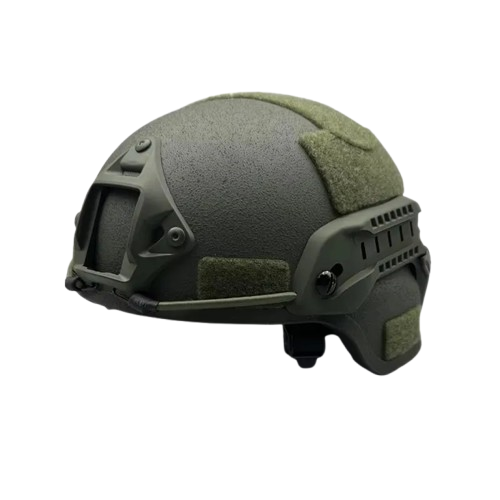 PHANTOM™ MICH-2000 WARCORE