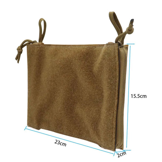 Premium Chest Organizer