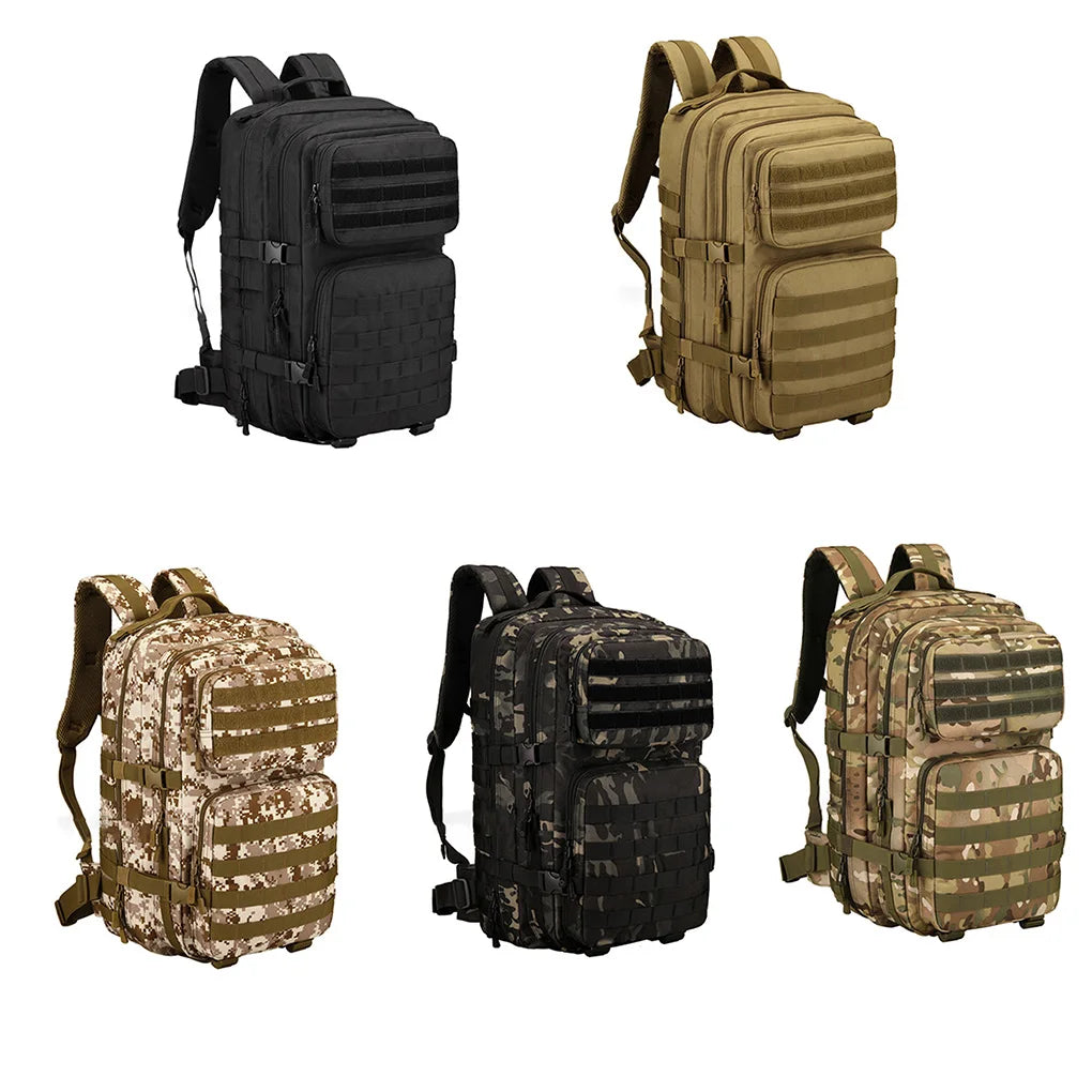 Assault Backpack