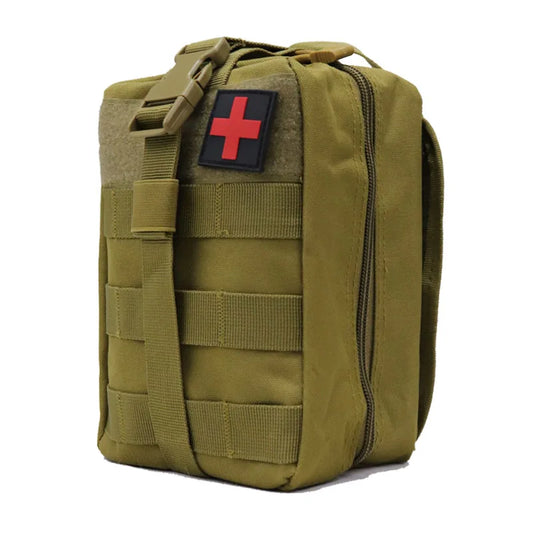 Military Tactical Medical Kit