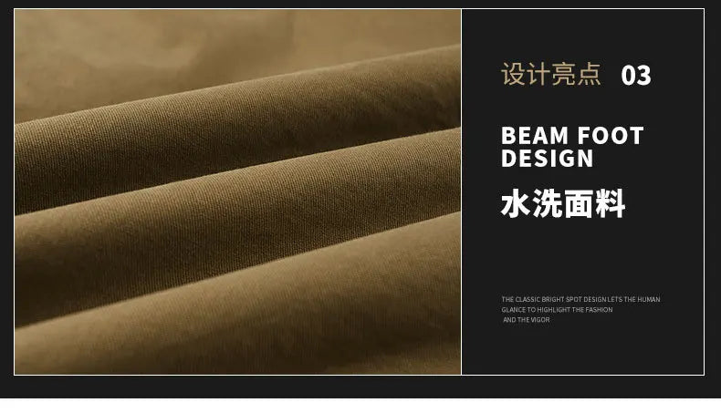 Autumn and Winter Moto Riding Jacket  Velvet Cotton Coat Thickened and Warm Loose Lapel Pure Cotton Work Jacket Casual Sherpa