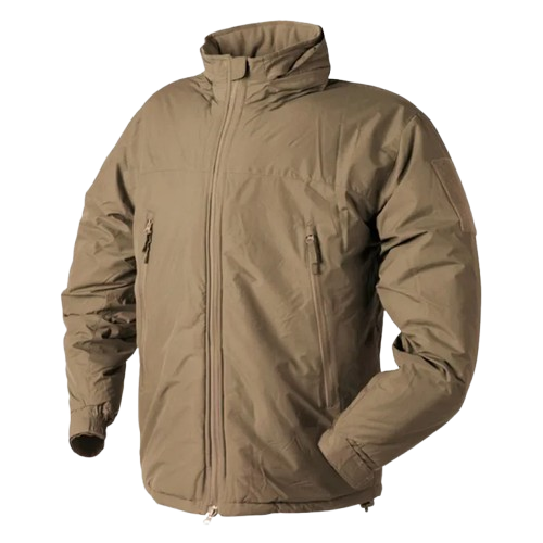 IRONWOLF™ Insulated Combat Jacket