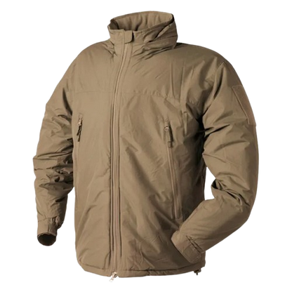 Aegis Tactical Insulated Combat Jacket