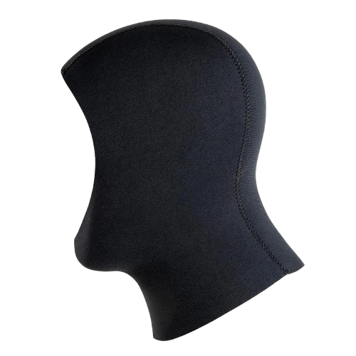 Neoprene Diving Hood