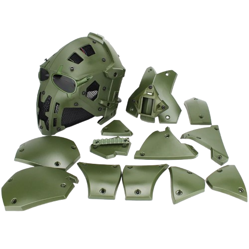 SPECTRE™ Tactical Mask