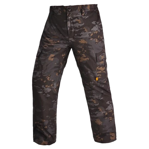 Winter Tactical Pants
