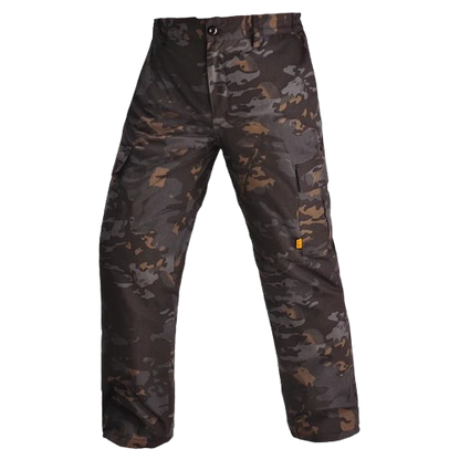Winter Tactical Pants