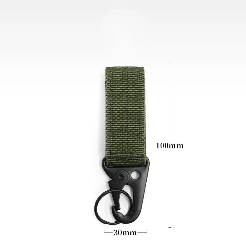 Tactical Molle Clip Buckle