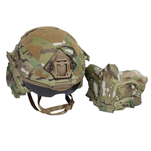 TITAN™ Combat Helmet