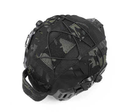 Tactical Helmet Winter Cover