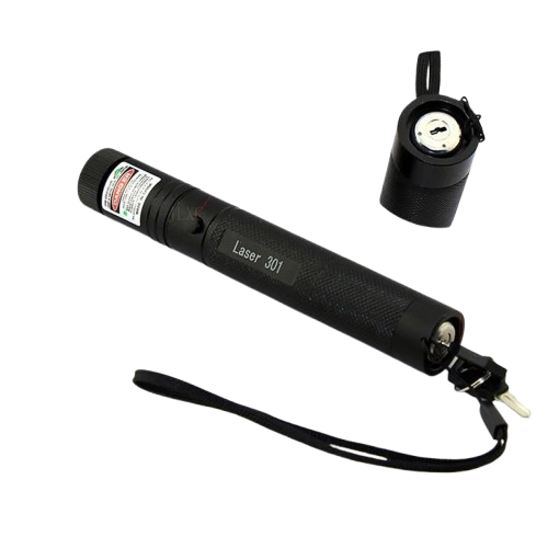 VORTEX-301 Tactical Laser Designator (Do not provide batteries)