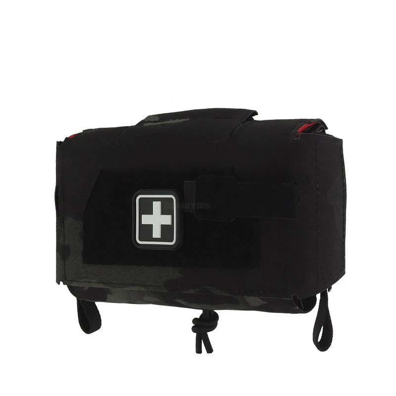 Premium IFAK Pouch