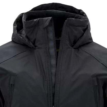 Aegis Pro Tactical Insulated Jacket