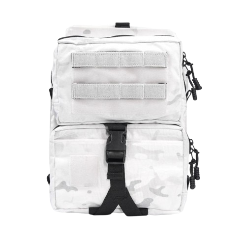 Winter Tactical Equipment