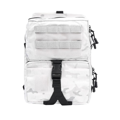 Winter Tactical Equipment