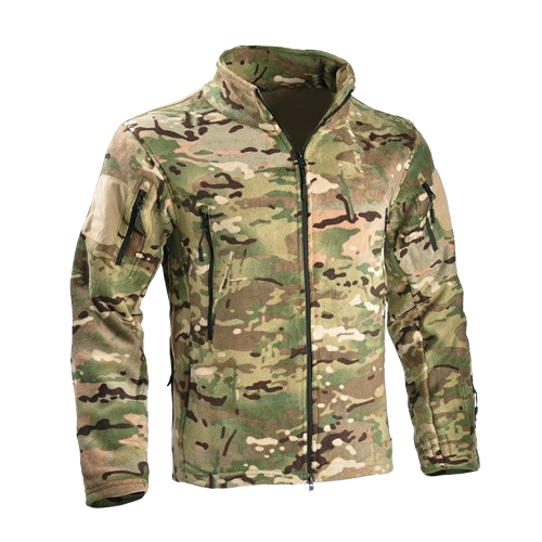 Tactical Fleece