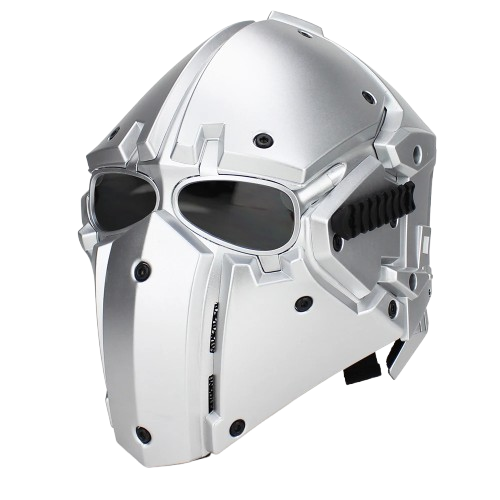 SPECTRE™ Tactical Mask