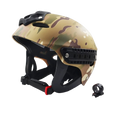 AQUASHIELD™ SWIFTWATER RESCUE HELMET
