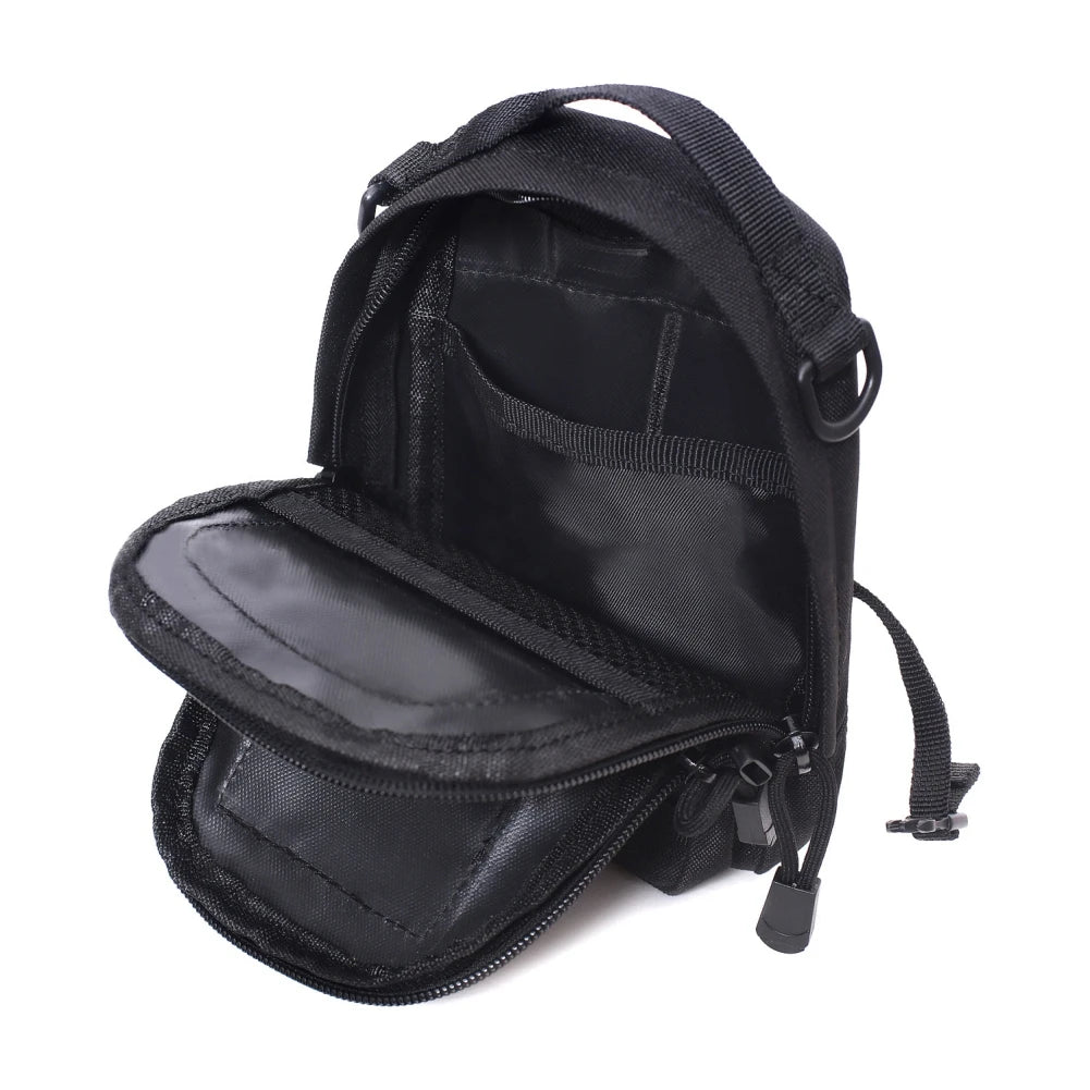 Premium EDC Utility Pouch