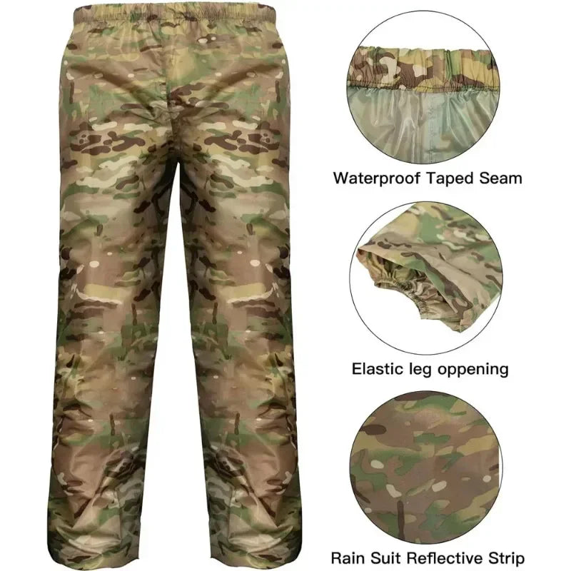 BLACK OPS Tactical Softshell Jacketc
