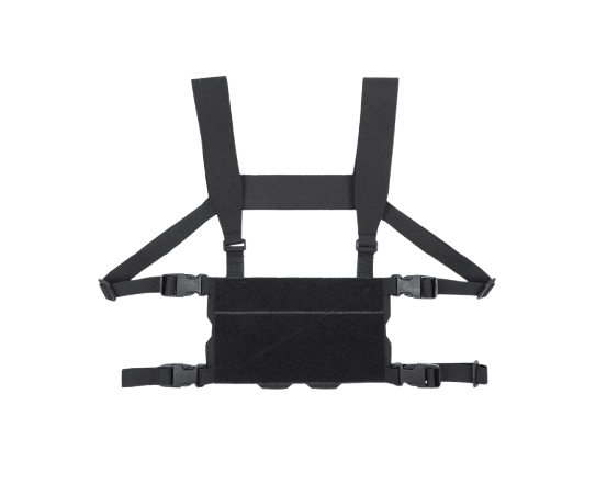 Tactical Low-Profile Chest Rig Harness