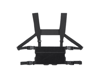 Tactical Low-Profile Chest Rig Harness