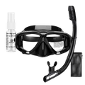 Diving Mask