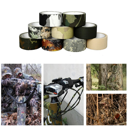 Camo Tape