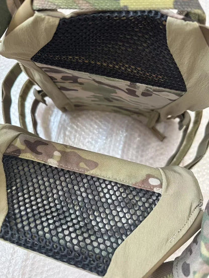 Premium Tactical Vest