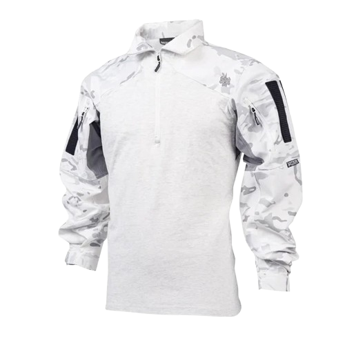 WHITEOUT™ Tactical Combat Shirt