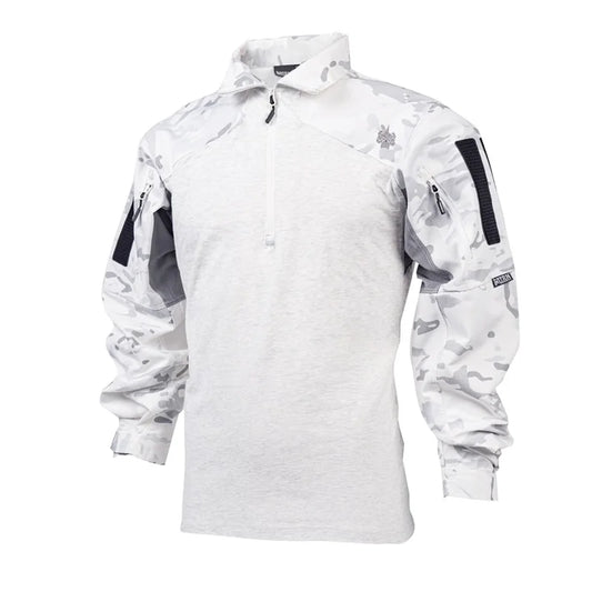 Winter Combat Shirt