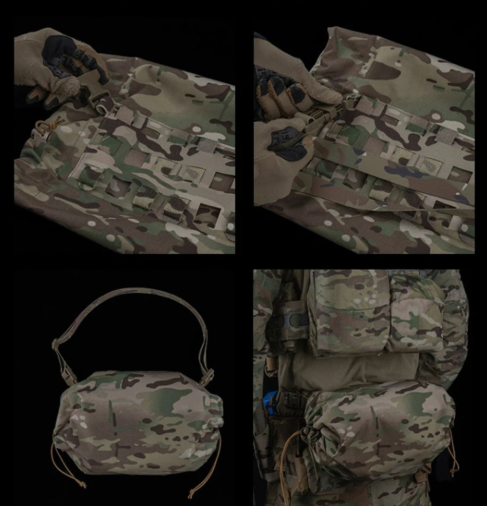 Elite Winter Hand Warmer Pouch